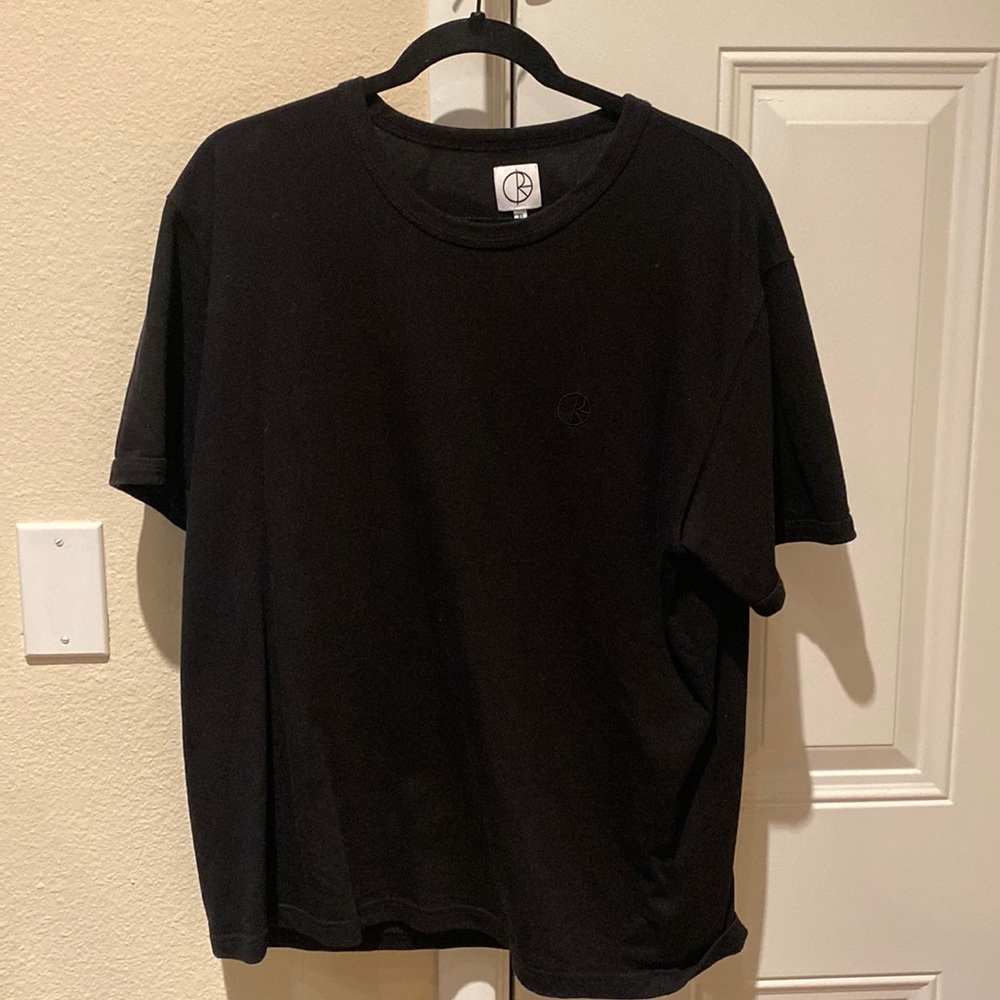 Polar Skate Co. - Black